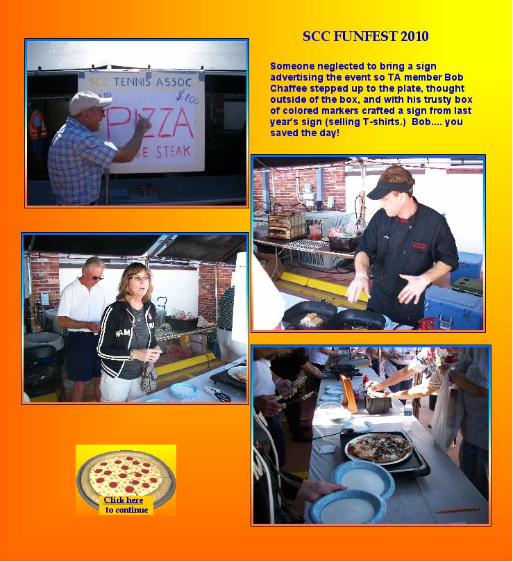 Sun City Center Activities